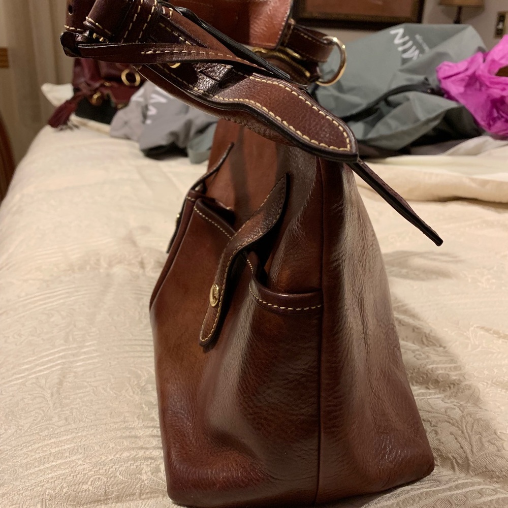 Dooney and Bourke